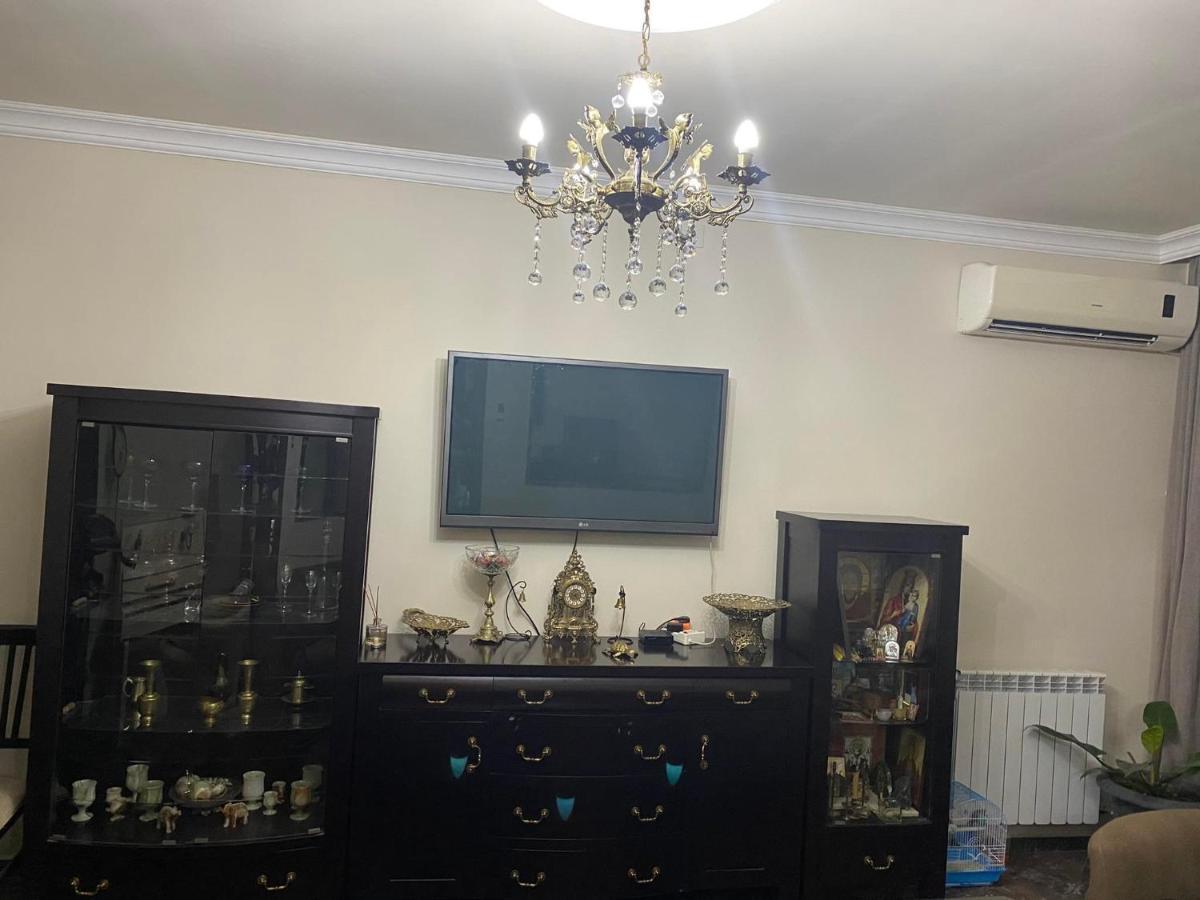 Apartment On Lermontova Батуми Экстерьер фото
