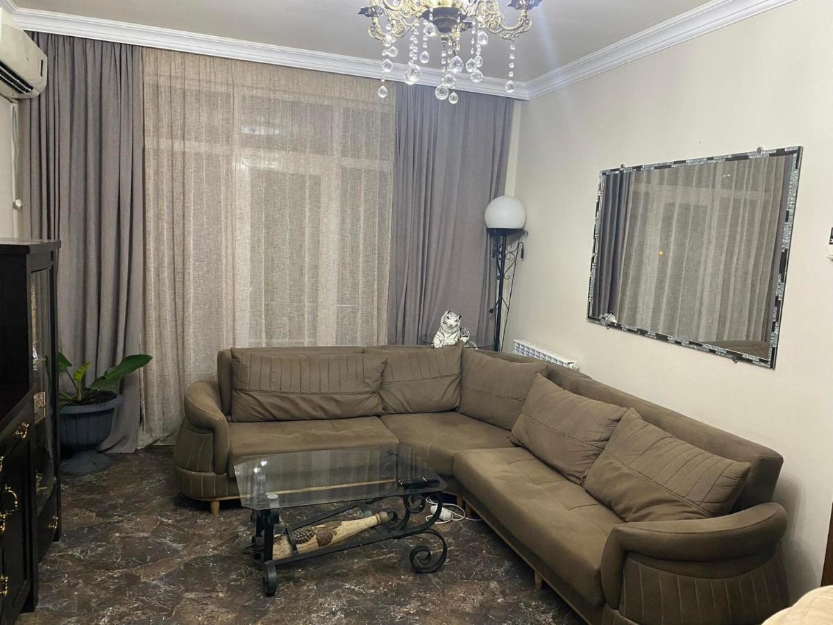 Apartment On Lermontova Батуми Экстерьер фото