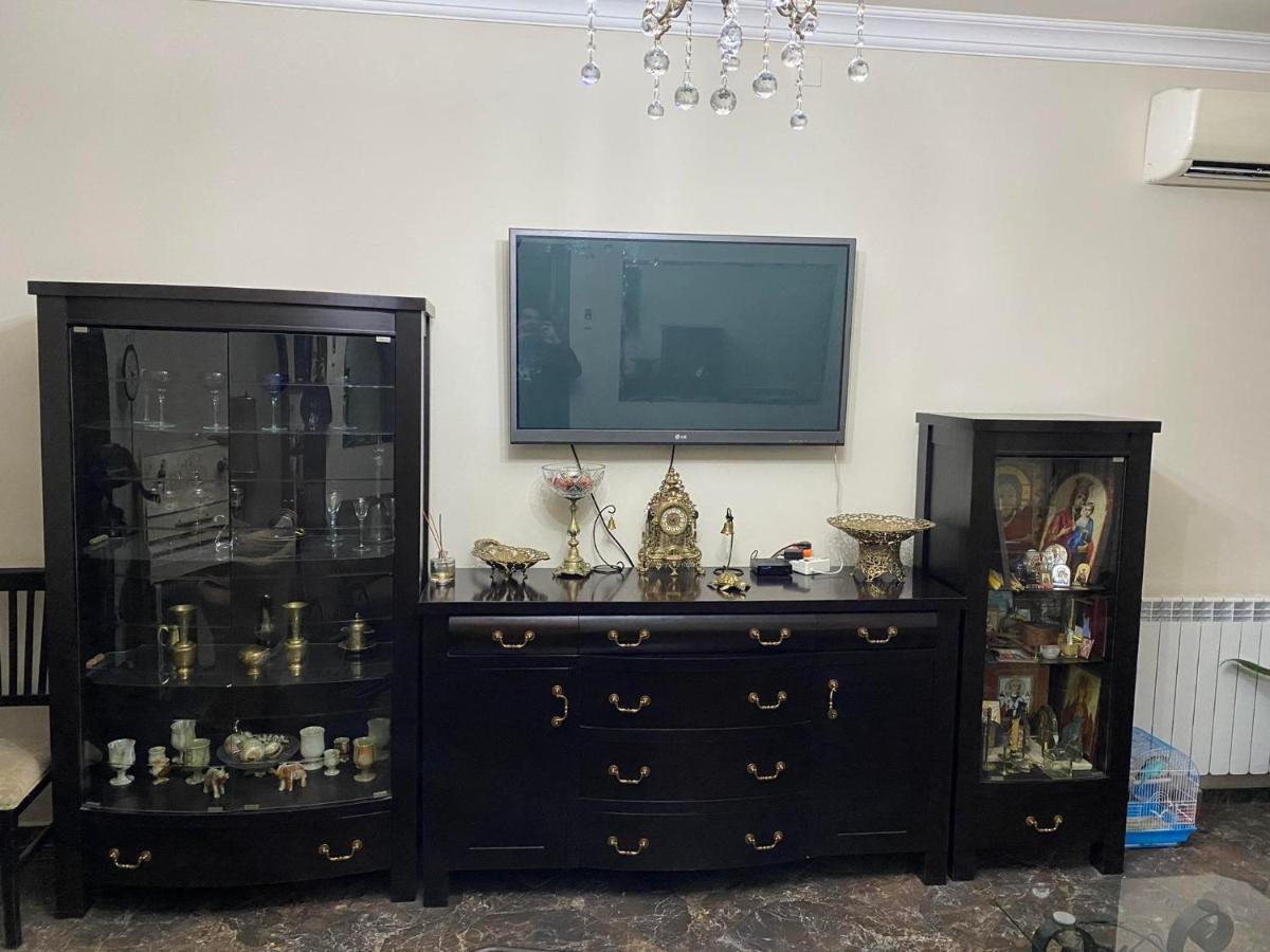 Apartment On Lermontova Батуми Экстерьер фото