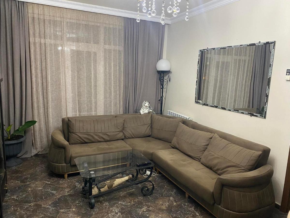 Apartment On Lermontova Батуми Экстерьер фото