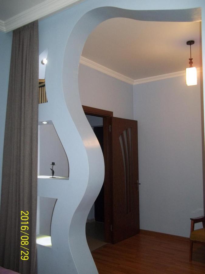 Apartment On Lermontova Батуми Экстерьер фото
