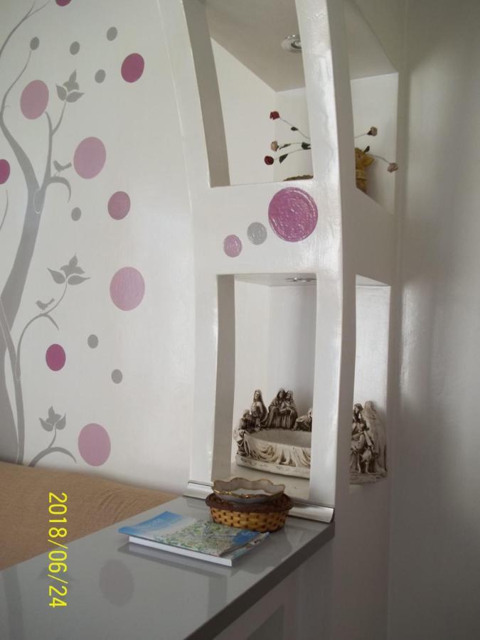 Apartment On Lermontova Батуми Экстерьер фото