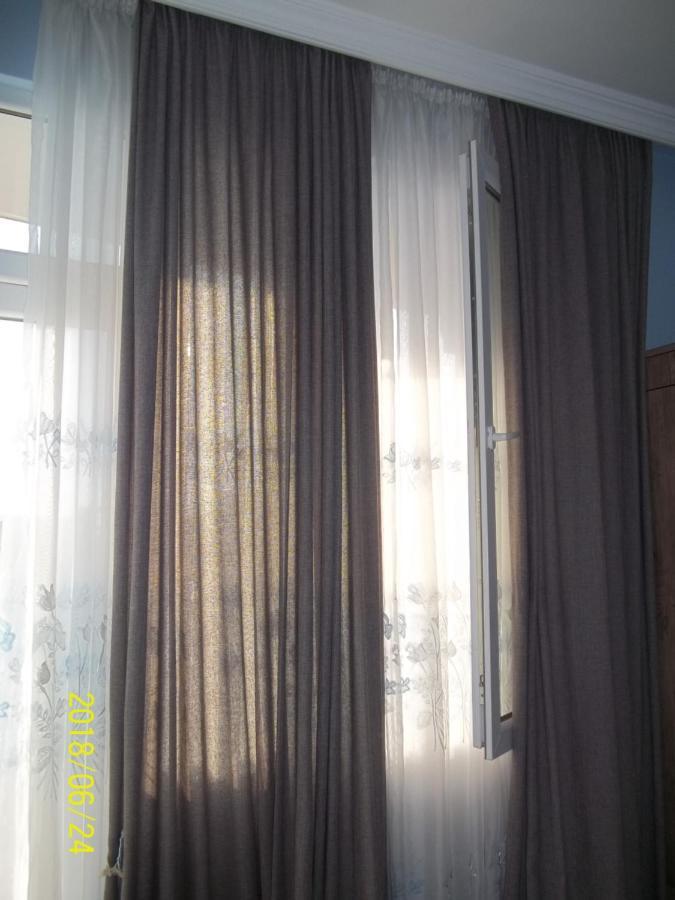 Apartment On Lermontova Батуми Экстерьер фото