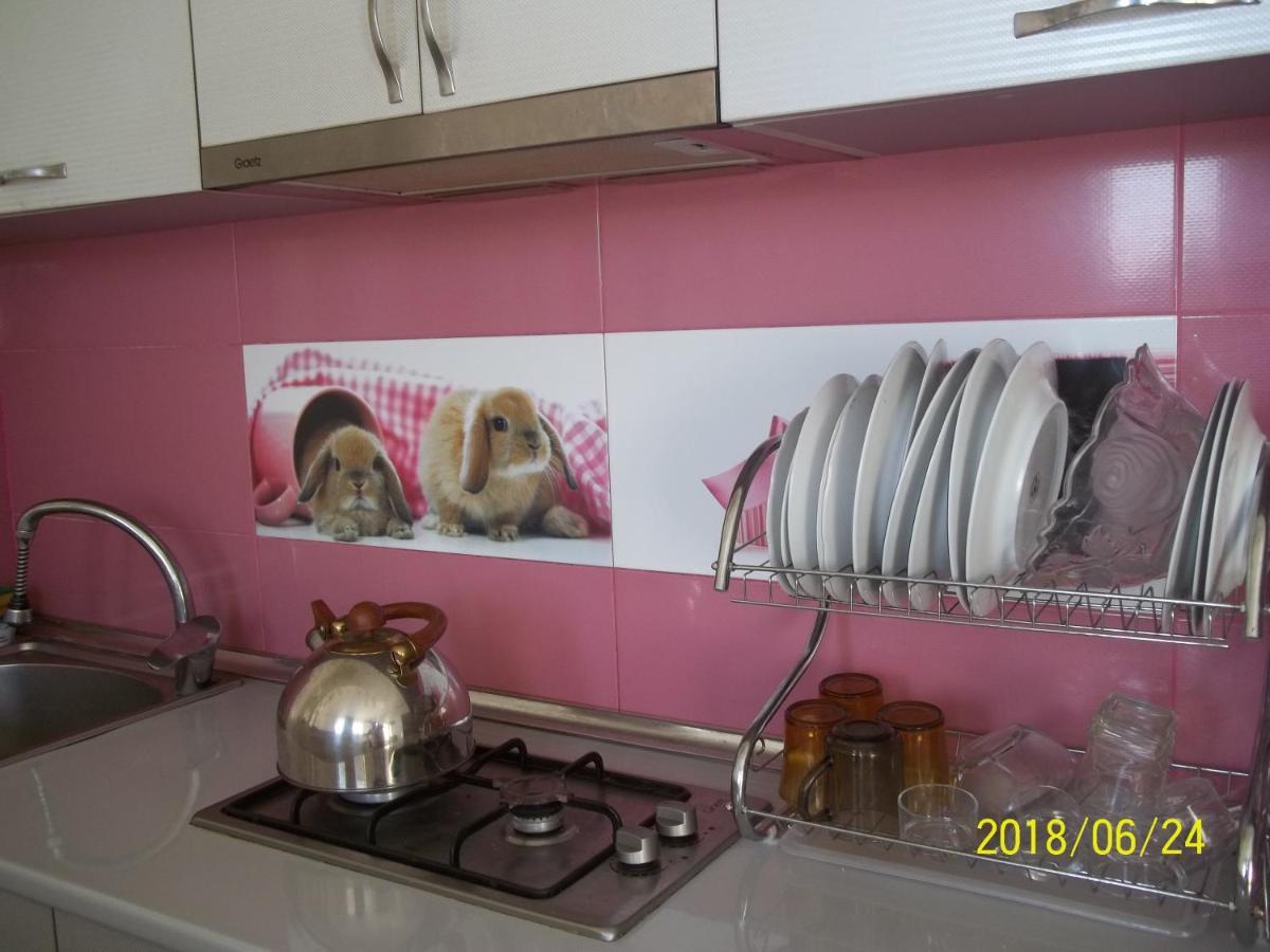 Apartment On Lermontova Батуми Экстерьер фото
